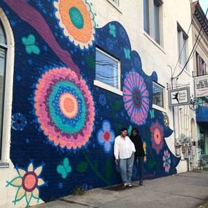 Meet your Posher, Brionna